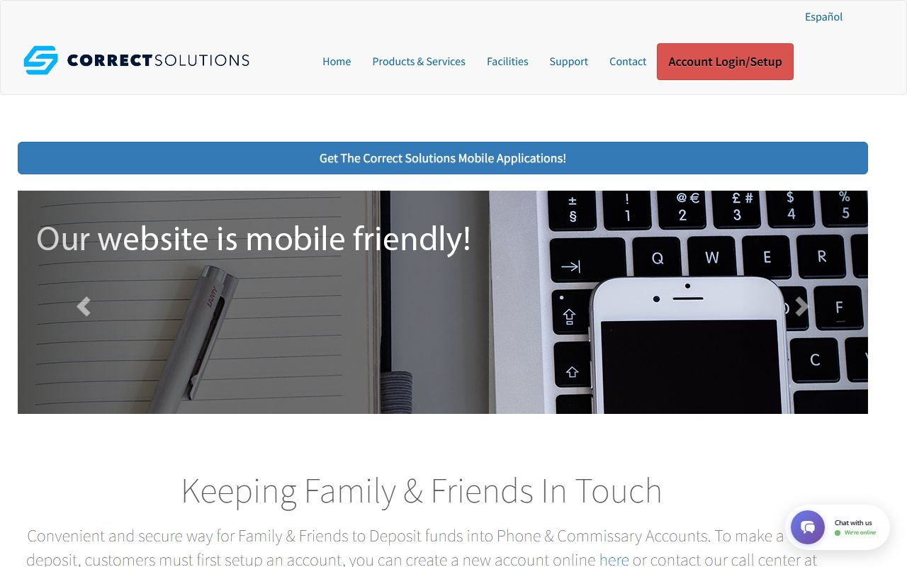 St. Louis City inmate records online deposit provider page
